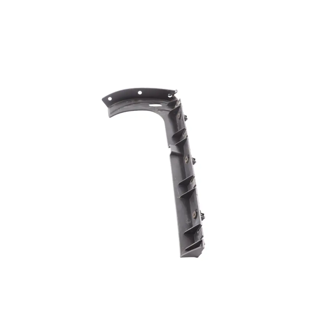 Audi A8 D4 Rear Bumper Guide Support Mounting Bracket Left N/S - SKU 4H0807453B - Part number 4H0807453B