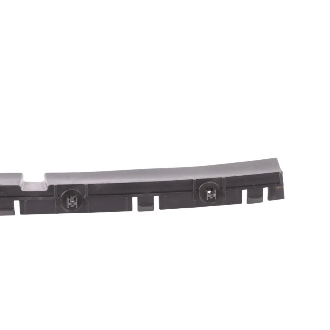 Audi A8 D4 Rear Bumper Guide Support Mounting Bracket Left N/S - SKU 4H0807453B - Part number 4H0807453B
