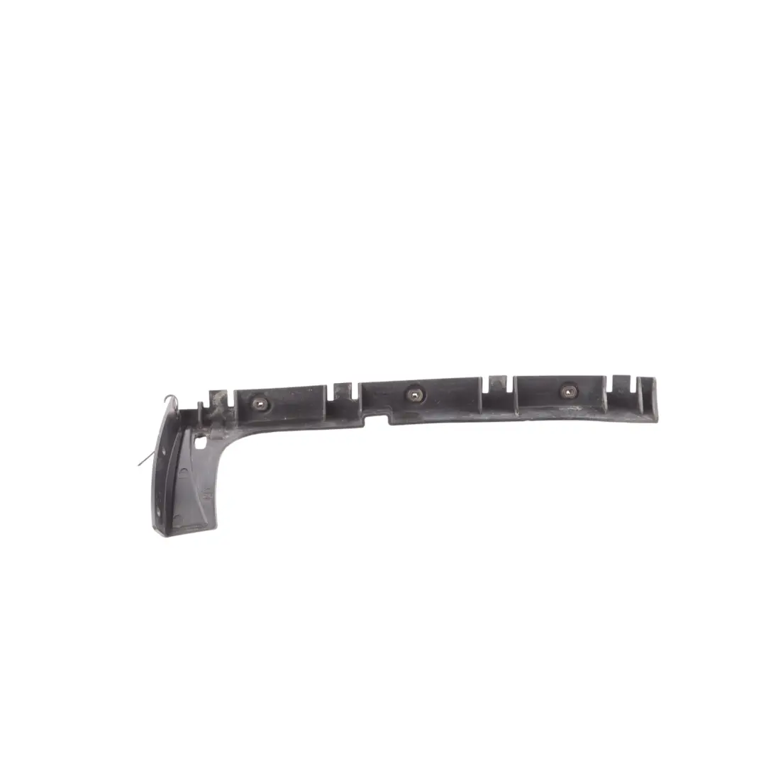 Bumper Guide Support Mounting Bracket Left N/S to Audi A8 D4 Rear with Part number 4H0807453B Audi A8 D4 Rear Bumper Guide Support Mounting Bracket Left N/S - SKU 4H0807453B - Part number 4H0807453B