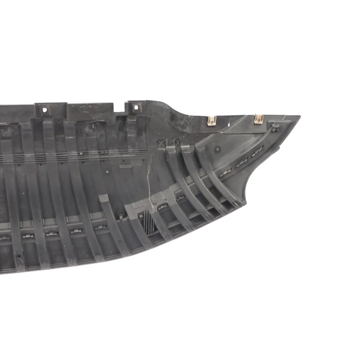 Underbody Underfloor Tray Covering Panel to Audi A8 D4 Engine with Part number 4H0807611B Audi A8 D4 Engine Underbody Underfloor Tray Covering Panel - SKU 4H0807611B - Part number 4H0807611B