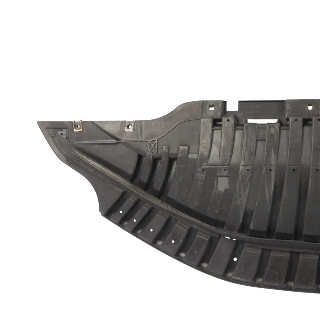 Audi A8 D4 Engine Underbody Underfloor Tray Covering Panel - SKU 4H0807611B - Part number 4H0807611B