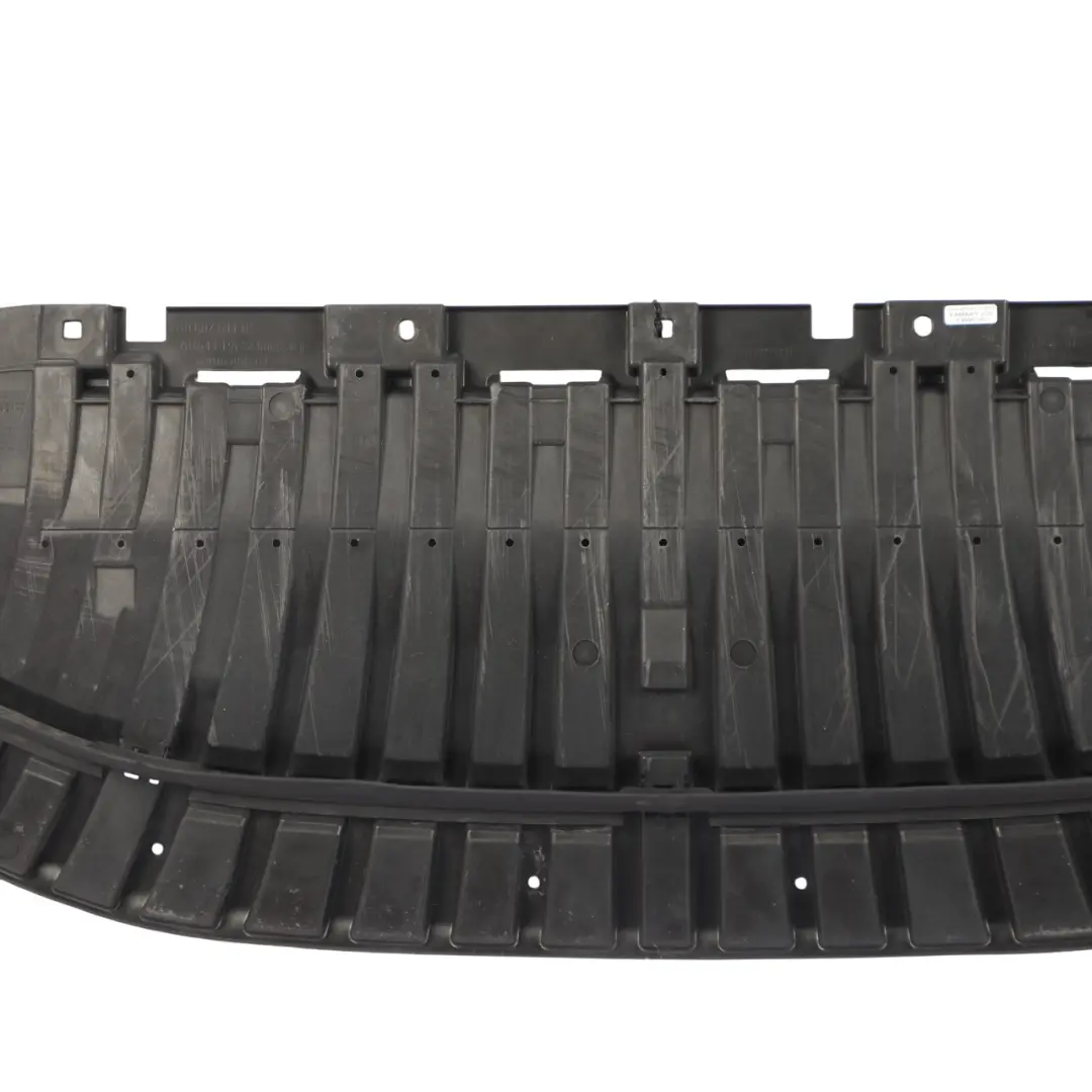 Audi A8 D4 Engine Underbody Underfloor Tray Covering Panel - SKU 4H0807611B - Part number 4H0807611B