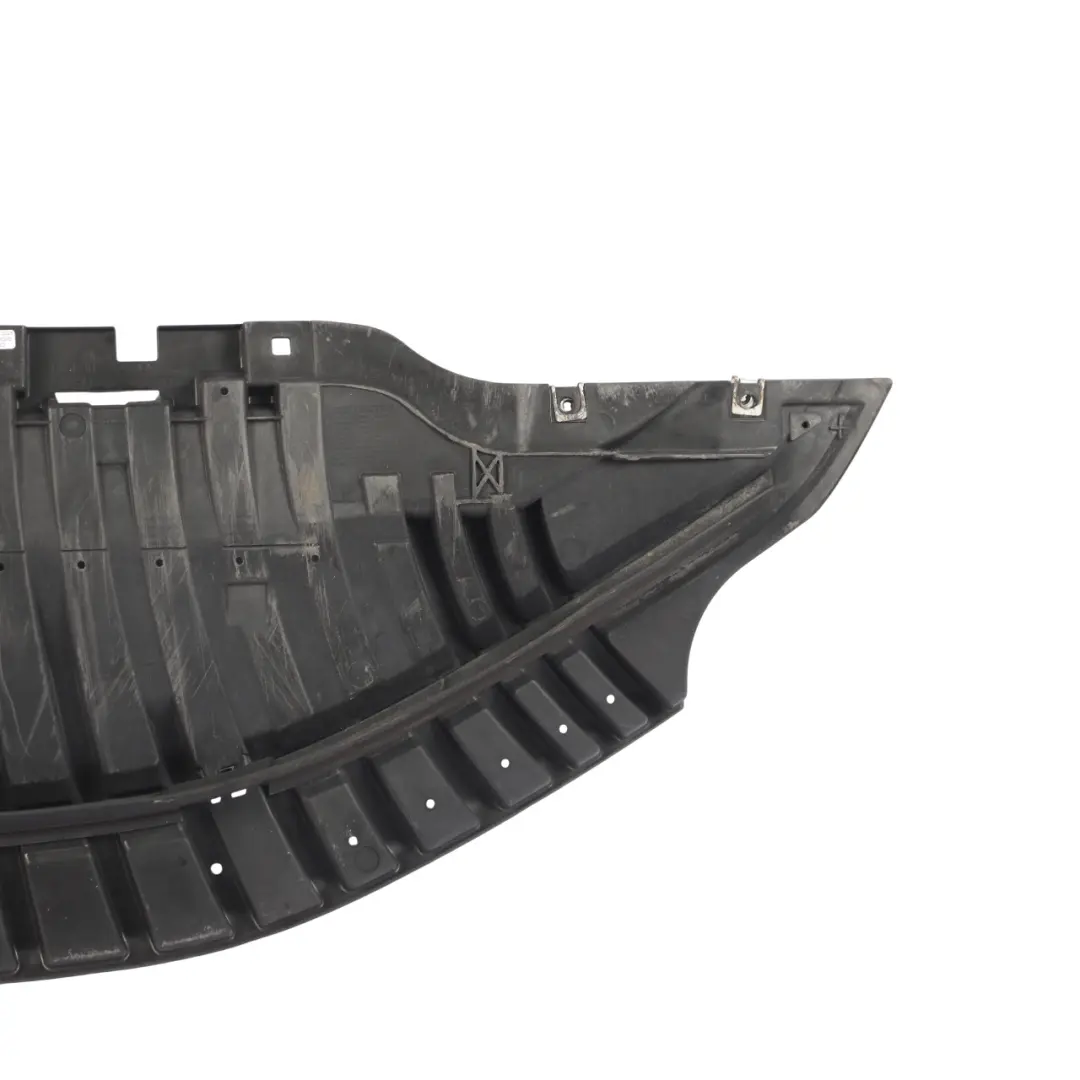 Audi A8 D4 Engine Underbody Underfloor Tray Covering Panel - SKU 4H0807611B - Part number 4H0807611B