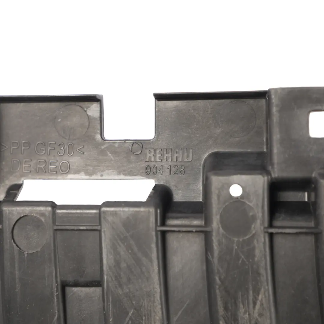 Audi A8 D4 Engine Underbody Underfloor Tray Covering Panel - SKU 4H0807611B - Part number 4H0807611B