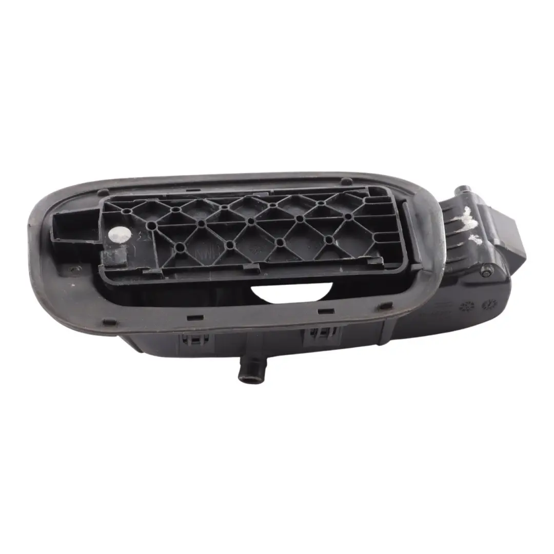Audi A8 D4 Fuel Flap Cover Pot Carrier Mount Housing Diesel - SKU 4H0809857B - Part number 4H0809857B