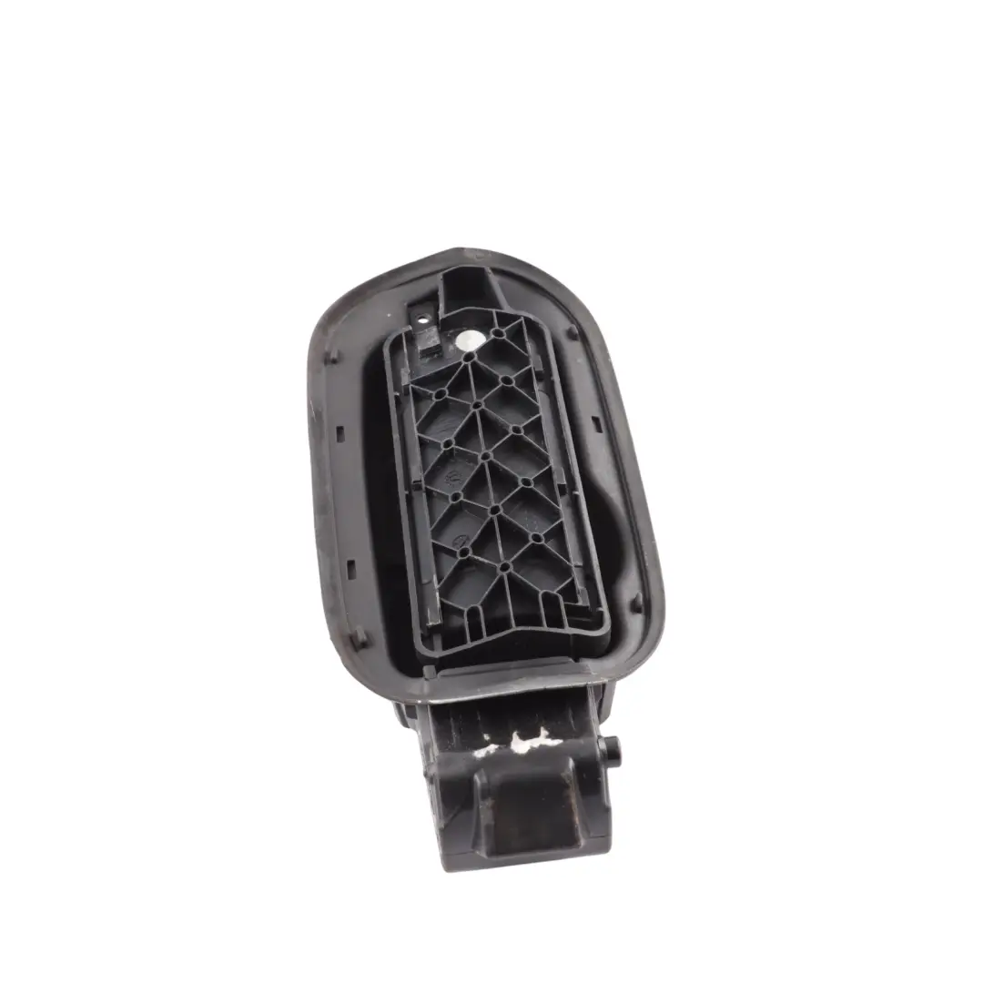 Audi A8 D4 Fuel Flap Cover Pot Carrier Mount Housing Diesel - SKU 4H0809857B - Part number 4H0809857B