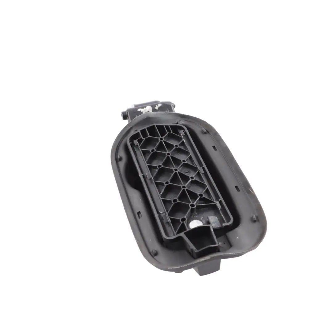 Audi A8 D4 Fuel Flap Cover Pot Carrier Mount Housing Diesel - SKU 4H0809857B - Part number 4H0809857B