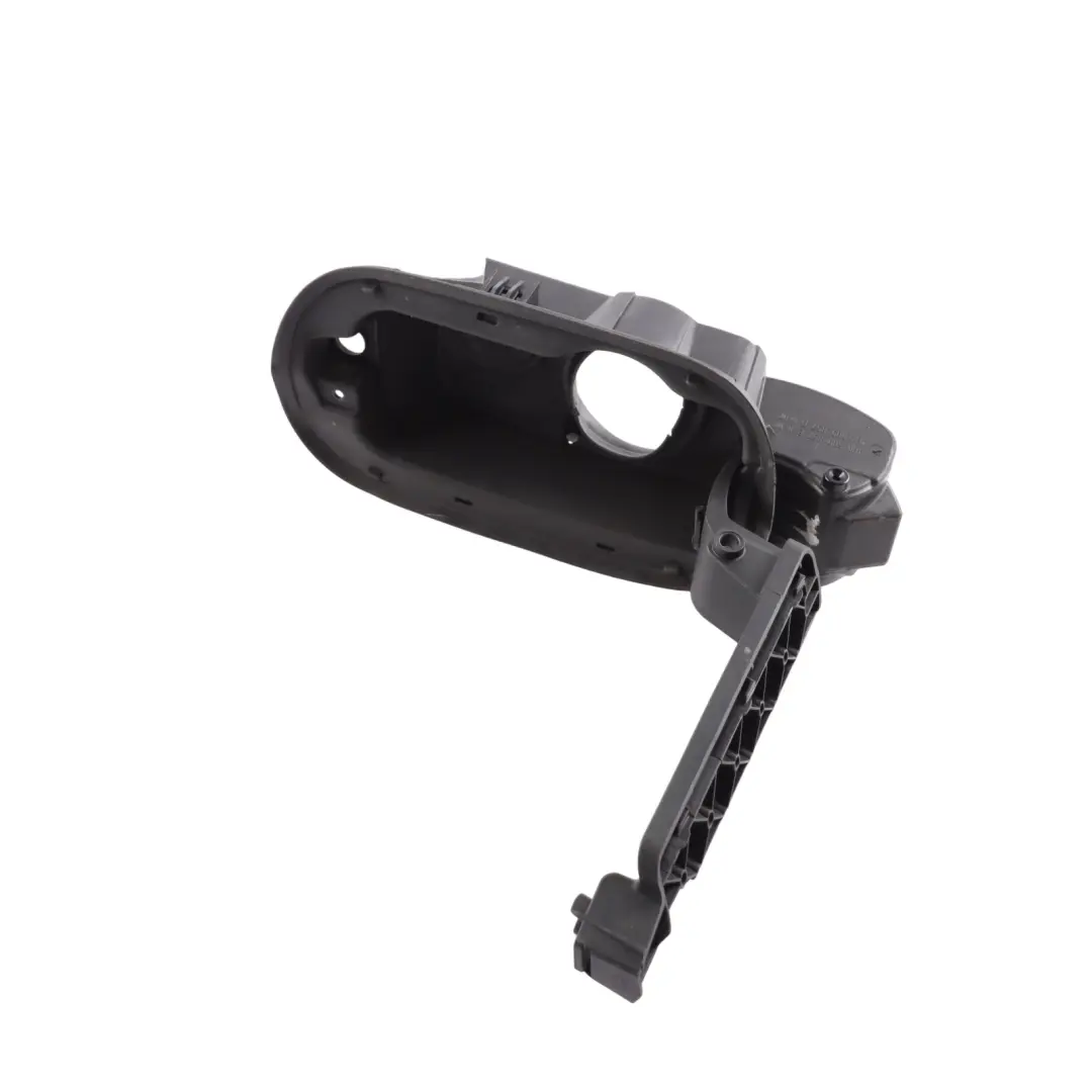Audi A8 D4 Fuel Flap Cover Pot Carrier Mount Housing Diesel - SKU 4H0809857B - Part number 4H0809857B