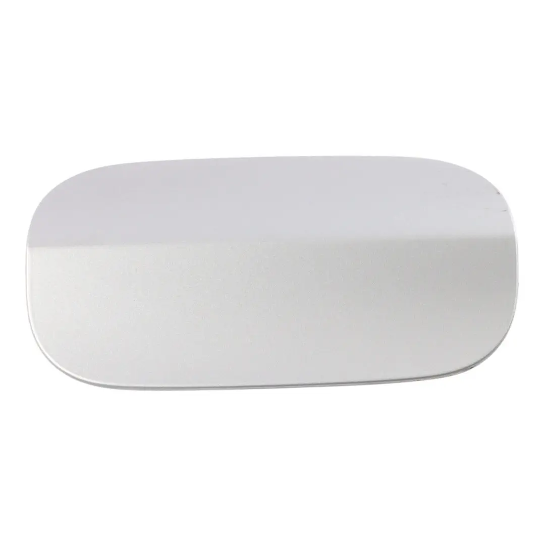 Audi A8 D4 Fuel Filler Flap Tank Cap Cover Quartz Grey Metallic - Y7G 4H0809909B