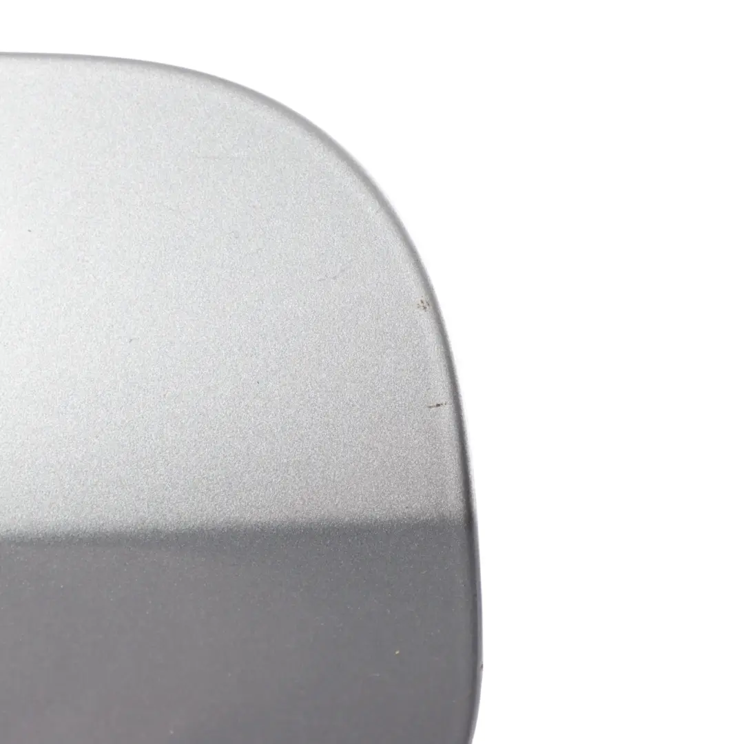Filler Flap Tank Cap Cover Quartz Grey Metallic - Y7G to Audi A8 D4 Fuel with Part number 4H0809909B Audi A8 D4 Fuel Filler Flap Tank Cap Cover Quartz Grey Metallic - Y7G - SKU 4H0809909B-QGR - Part number 4H0809909B