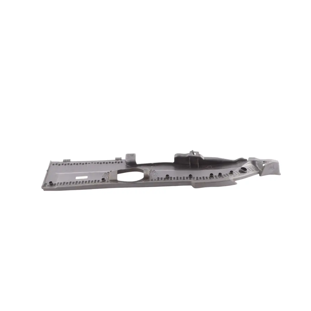 Audi A8 D4 Front Top Under Bonnet Wing Washer Trim Cover Right O/S - SKU 4H0819336 - Part number 4H0819336