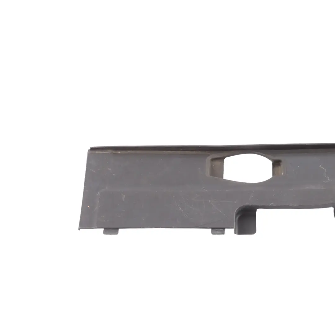 Audi A8 D4 Front Top Under Bonnet Wing Washer Trim Cover Right O/S - SKU 4H0819336 - Part number 4H0819336