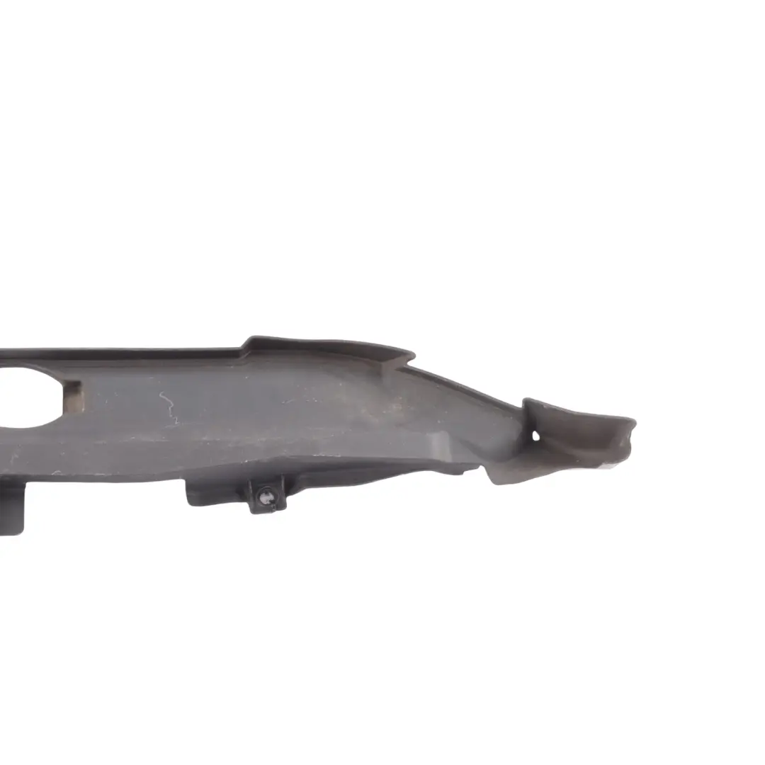 Front Top Under Bonnet Wing Washer Trim Cover Right O/S to Audi A8 D4 with Part number 4H0819336 Audi A8 D4 Front Top Under Bonnet Wing Washer Trim Cover Right O/S - SKU 4H0819336 - Part number 4H0819336