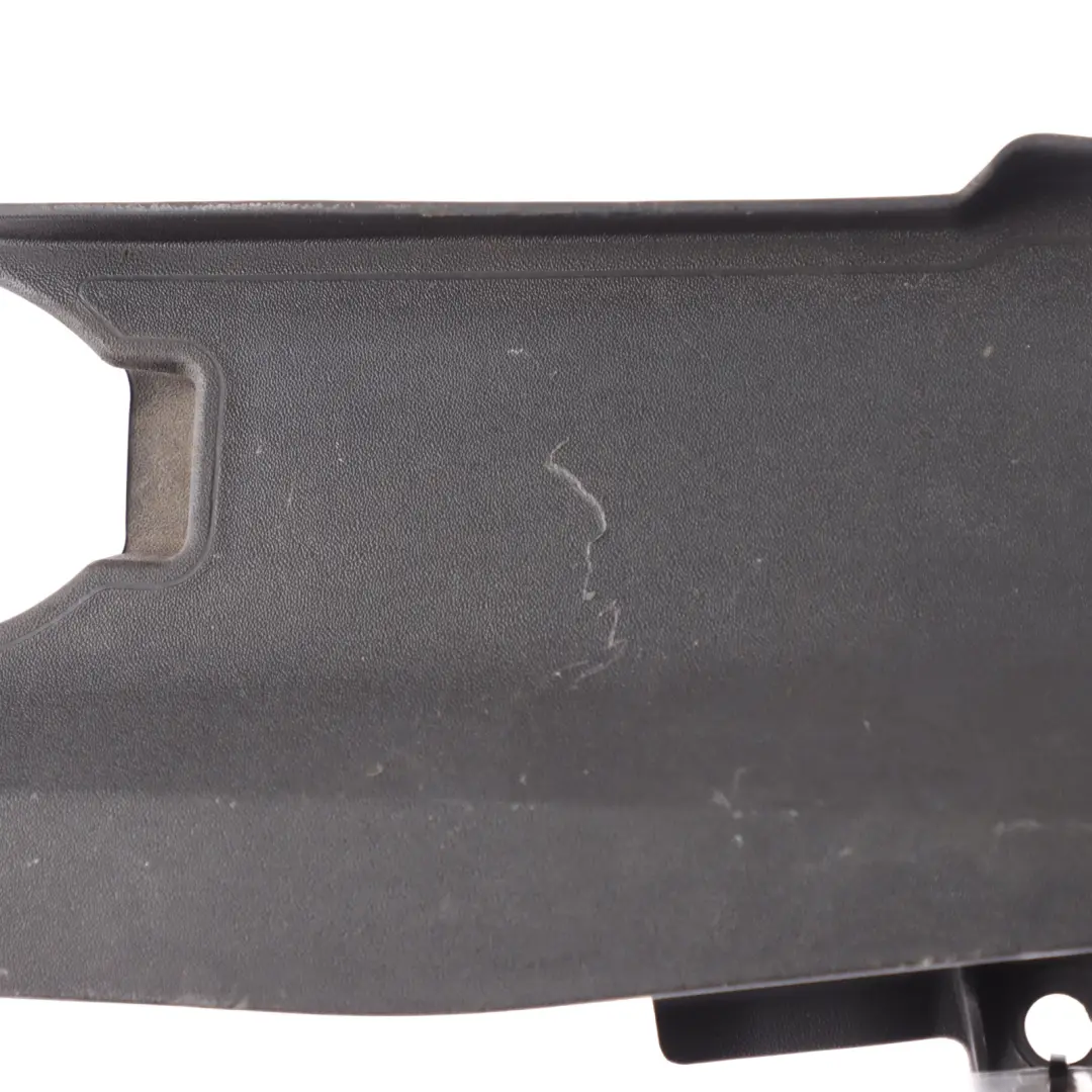 Audi A8 D4 Front Top Under Bonnet Wing Washer Trim Cover Right O/S - SKU 4H0819336 - Part number 4H0819336