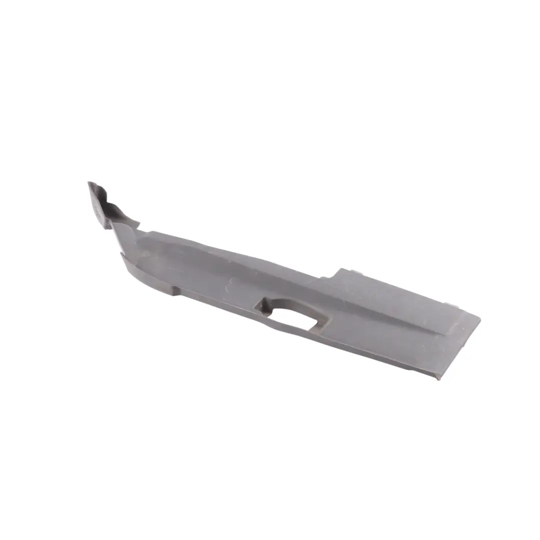 Audi A8 D4 Front Top Under Bonnet Wing Washer Trim Cover Right O/S - SKU 4H0819336 - Part number 4H0819336