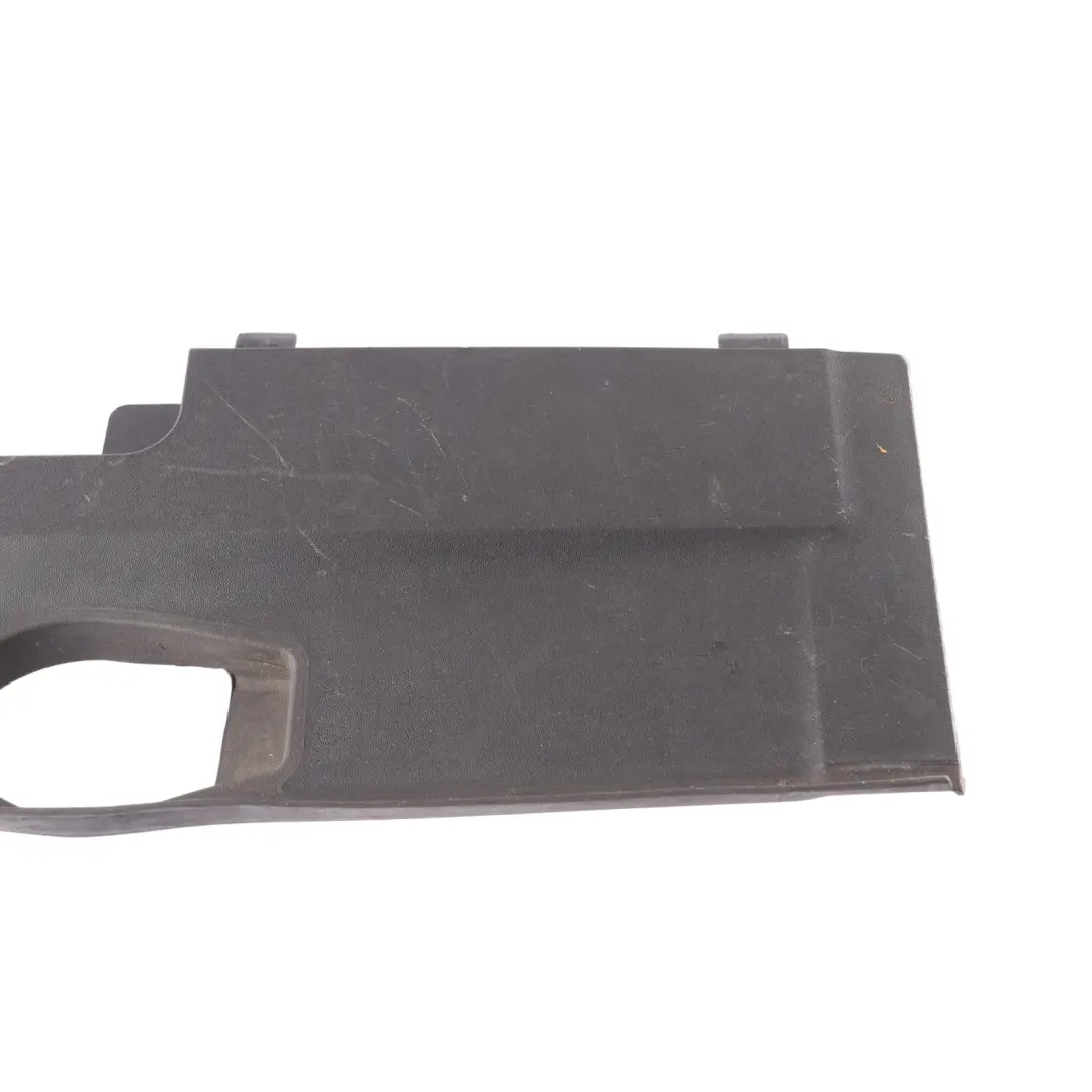 Audi A8 D4 Front Top Under Bonnet Wing Washer Trim Cover Right O/S - SKU 4H0819336 - Part number 4H0819336