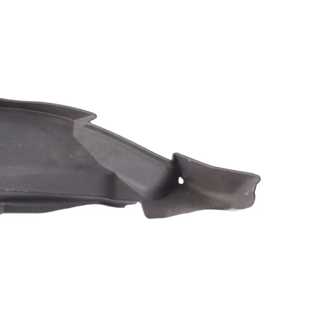 Audi A8 D4 Front Top Under Bonnet Wing Washer Trim Cover Right O/S - SKU 4H0819336 - Part number 4H0819336