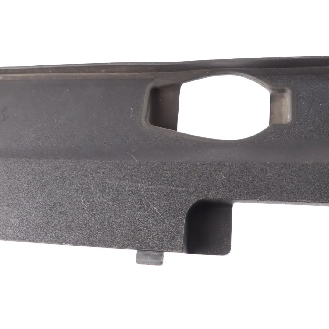 Audi A8 D4 Front Top Under Bonnet Wing Washer Trim Cover Right O/S - SKU 4H0819336 - Part number 4H0819336