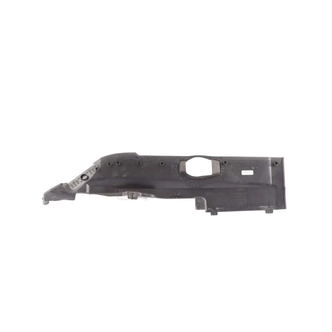 Audi A8 D4 Front Top Under Bonnet Wing Washer Trim Cover Right O/S - SKU 4H0819336 - Part number 4H0819336
