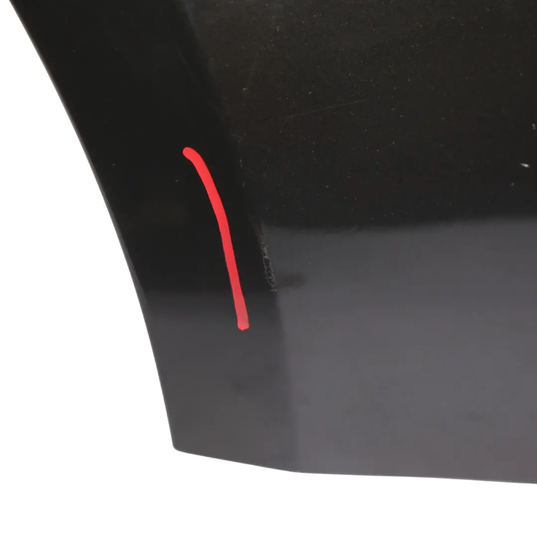 Side Panel Front Right O/S Wing Fender Cover Oolong Grey Metallic X7U to Audi A8 D4 with Part number 4H0821106B Audi A8 D4 Side Panel Front Right O/S Wing Fender Cover Oolong Grey Metallic X7U - SKU 4H0821106B-OGR - Part number 4H0821106B