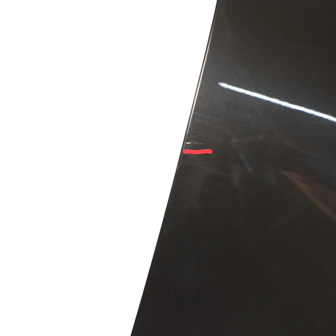 Side Panel Front Right O/S Wing Fender Cover Oolong Grey Metallic X7U to Audi A8 D4 with Part number 4H0821106B Audi A8 D4 Side Panel Front Right O/S Wing Fender Cover Oolong Grey Metallic X7U - SKU 4H0821106B-OGR - Part number 4H0821106B