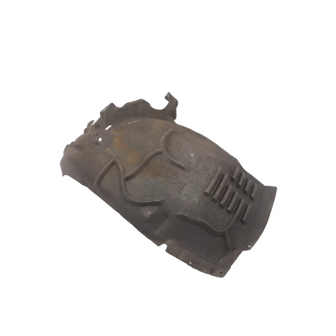 Front Wheel Arch Cover Panel Front Section Right O/S to Audi A8 D4 with Part number 4H0821172L Audi A8 D4 Front Wheel Arch Cover Panel Front Section Right O/S - SKU 4H0821172L - Part number 4H0821172L