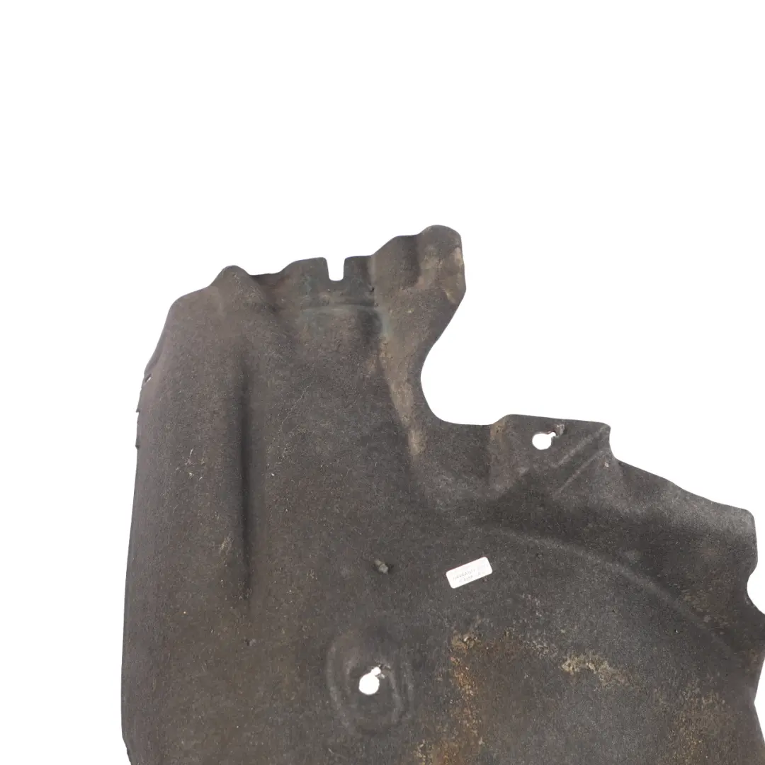 Front Wheel Arch Cover Panel Front Section Right O/S to Audi A8 D4 with Part number 4H0821172L Audi A8 D4 Front Wheel Arch Cover Panel Front Section Right O/S - SKU 4H0821172L - Part number 4H0821172L