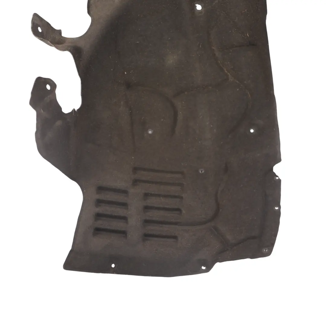 Front Wheel Arch Cover Panel Front Section Right O/S to Audi A8 D4 with Part number 4H0821172L Audi A8 D4 Front Wheel Arch Cover Panel Front Section Right O/S - SKU 4H0821172L - Part number 4H0821172L