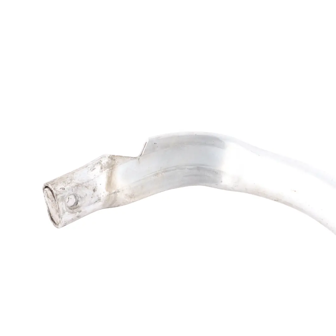 Front Wing Bracket Wing Fender Brace Guide Left N/S to Audi A8 D4 with Part number 4H0821259C Audi A8 D4 Front Wing Bracket Wing Fender Brace Guide Left N/S - SKU 4H0821259C - Part number 4H0821259C