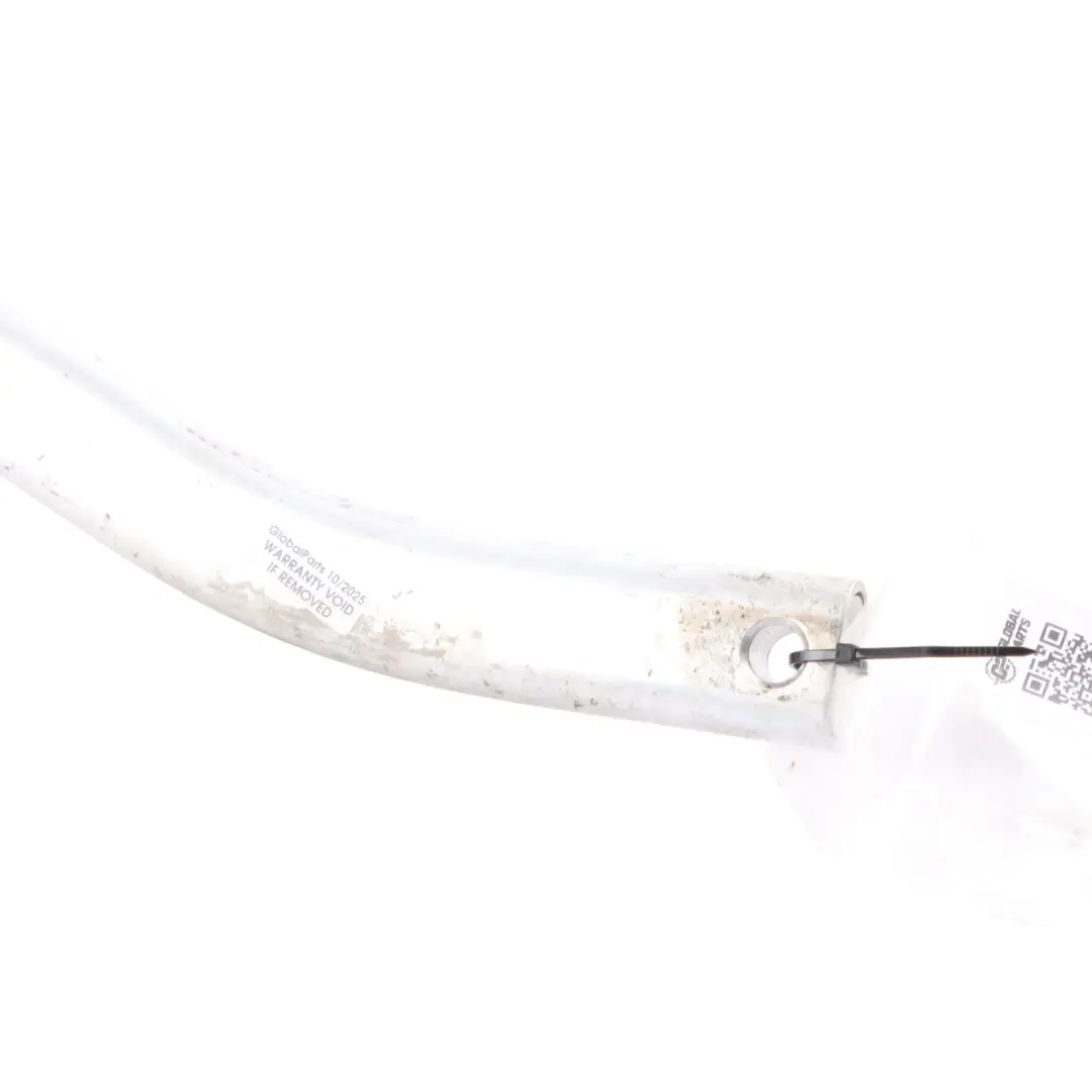 Front Wing Bracket Wing Fender Brace Guide Left N/S to Audi A8 D4 with Part number 4H0821259C Audi A8 D4 Front Wing Bracket Wing Fender Brace Guide Left N/S - SKU 4H0821259C - Part number 4H0821259C