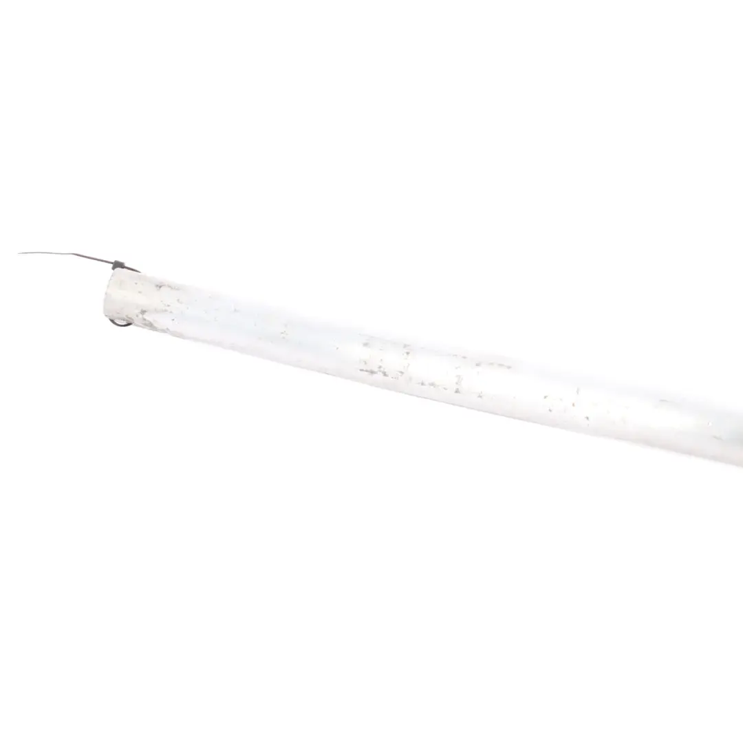 Audi A8 D4 Front Wing Bracket Wing Fender Brace Guide Left N/S - SKU 4H0821259C - Part number 4H0821259C