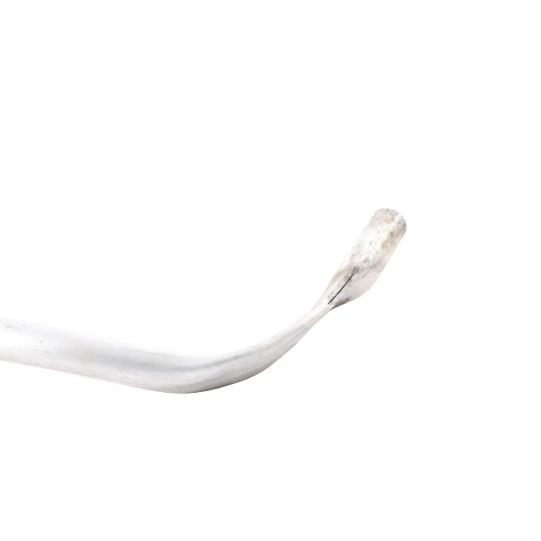 Front Wing Bracket Wing Fender Brace Guide Left N/S to Audi A8 D4 with Part number 4H0821259C Audi A8 D4 Front Wing Bracket Wing Fender Brace Guide Left N/S - SKU 4H0821259C - Part number 4H0821259C