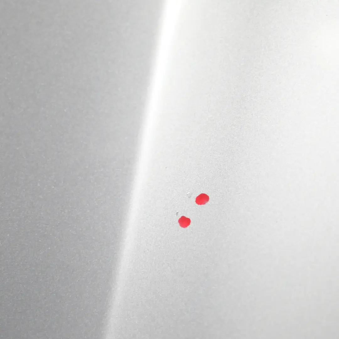 Audi A8 B4 Front Hood Bonnet Panel Cover Quartz Grey Metallic - Y7G - SKU 4H0823029E-QGR - Part number 4H0823029E