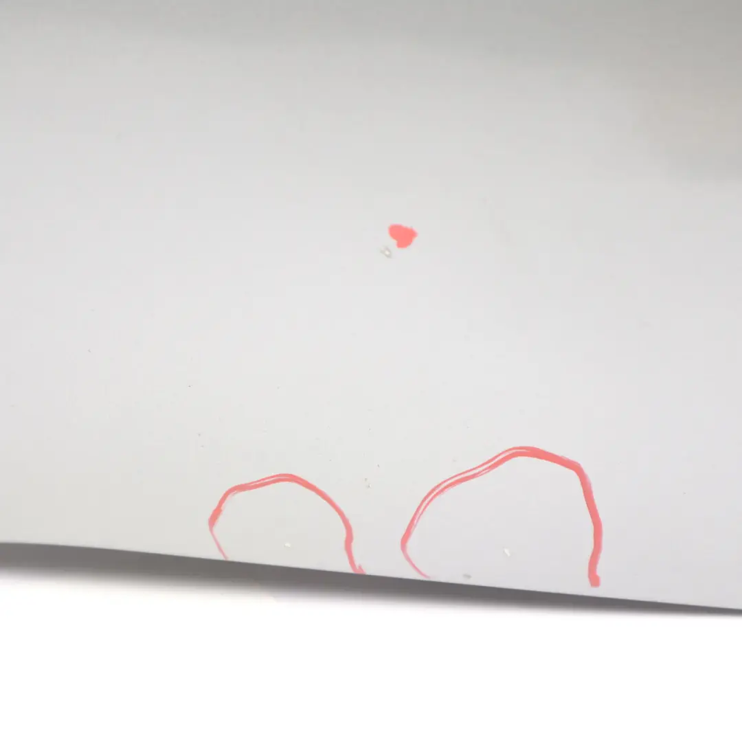 Front Hood Bonnet Panel Cover Quartz Grey Metallic - Y7G to Audi A8 B4 with Part number 4H0823029E Audi A8 B4 Front Hood Bonnet Panel Cover Quartz Grey Metallic - Y7G - SKU 4H0823029E-QGR - Part number 4H0823029E