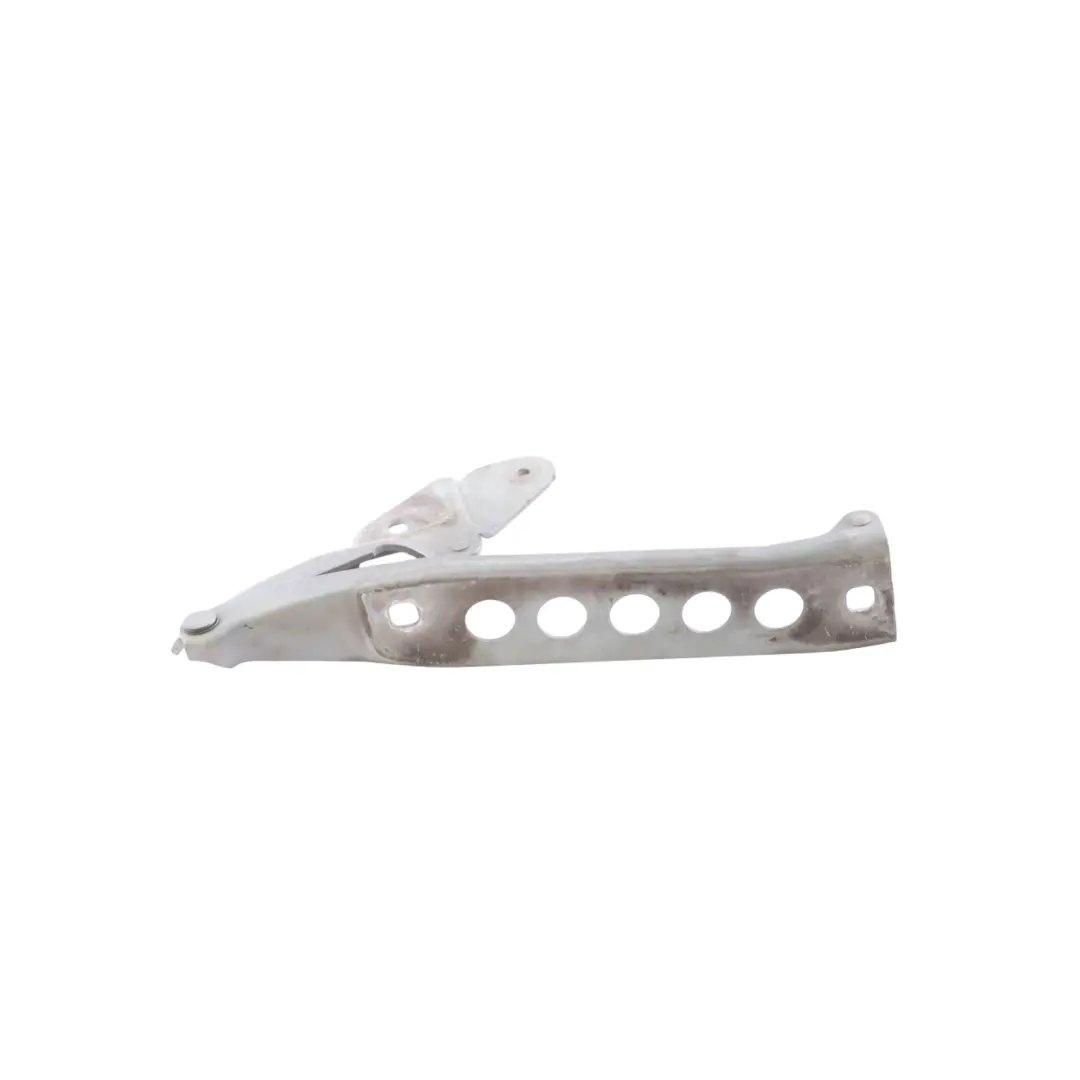 Audi A8 D4 Bonnet Lid Hinge Front Left N/S Quartz Grey - Y7G - SKU 4H0823301D-QGR - Part number 4H0823301D