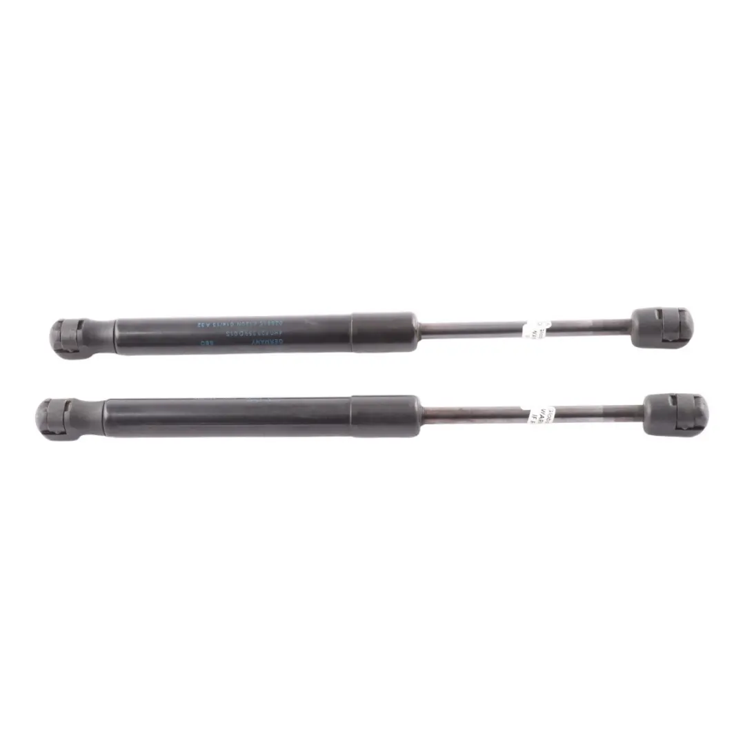 Audi A8 D4 Front Engine Hood Bonnet Gas Strut Right Left N/O/S Set - SKU 4H0823359D - Part number 4H0823359D