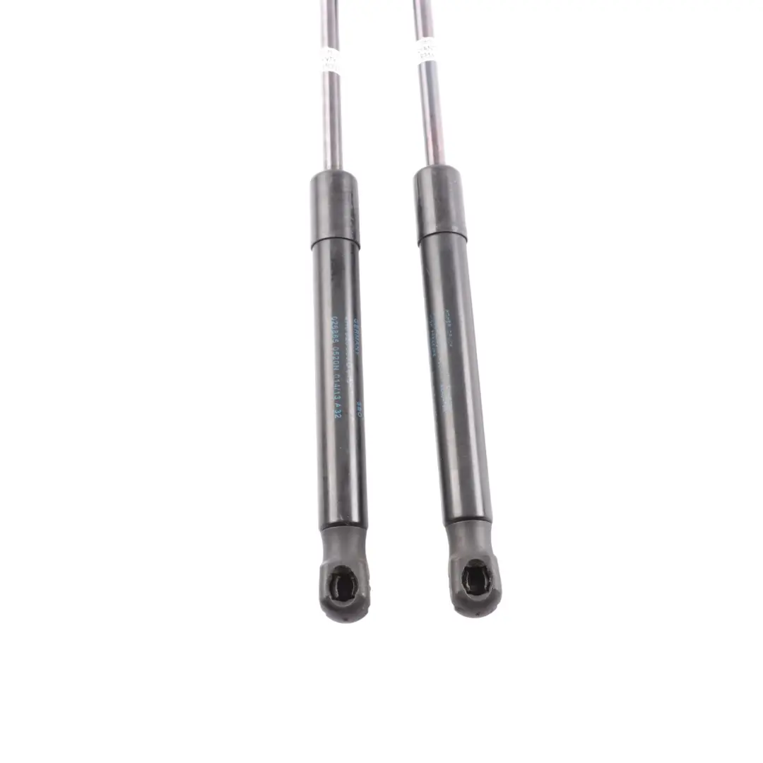 Front Engine Hood Bonnet Gas Strut Right Left N/O/S Set to Audi A8 D4 with Part number 4H0823359D Audi A8 D4 Front Engine Hood Bonnet Gas Strut Right Left N/O/S Set - SKU 4H0823359D - Part number 4H0823359D