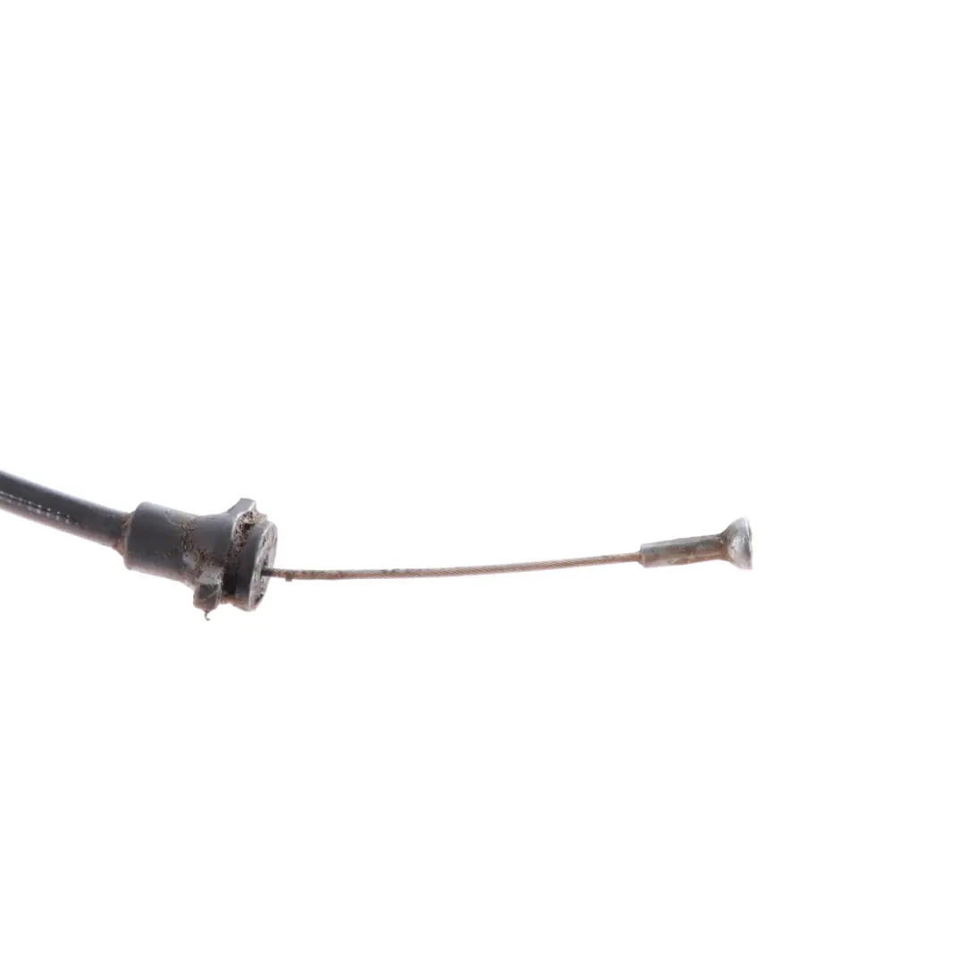Audi A8 D4 4H Front Bonnet Hood Lock Release Cable - SKU 4H0823535 - Part number 4H0823535