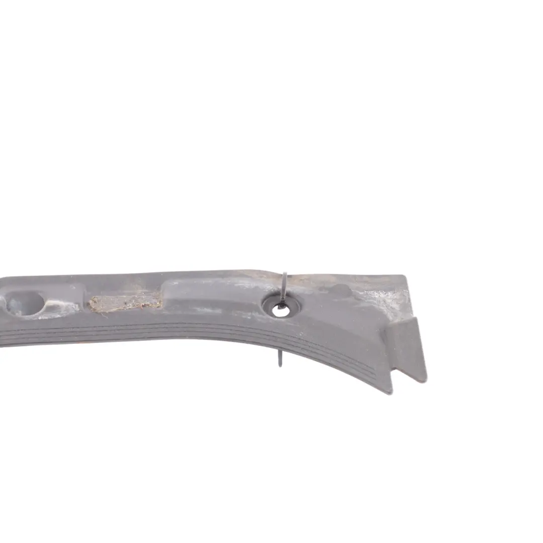 Audi A8 D4 Front Anti Theft Guard Top Wing Cover Trim Panel Left N/S - SKU 4H0823745C - Part number 4H0823745C