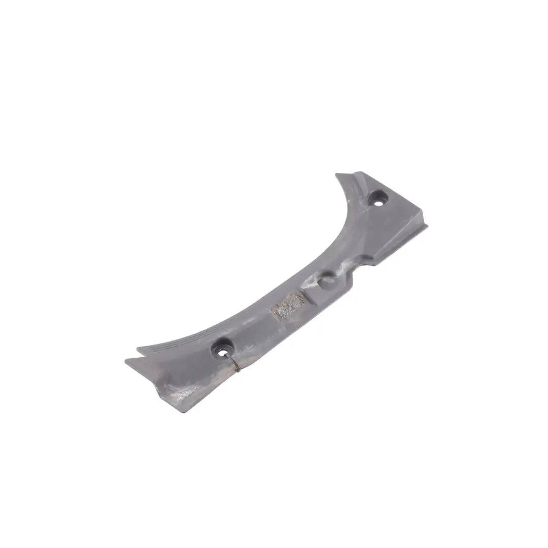 Audi A8 D4 Front Anti Theft Guard Top Wing Cover Trim Panel Left N/S - SKU 4H0823745C - Part number 4H0823745C