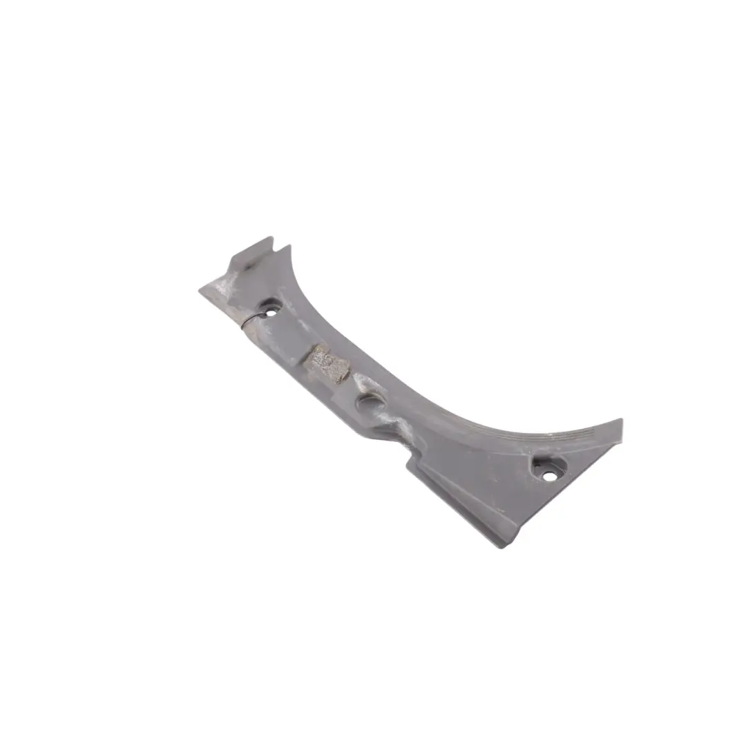 Audi A8 D4 Front Anti Theft Guard Top Wing Cover Trim Panel Left N/S - SKU 4H0823745C - Part number 4H0823745C