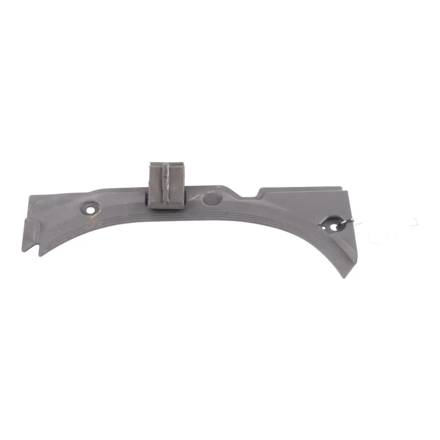Audi A8 D4 Front Anti Theft Guard Top Wing Cover Trim Panel Right O/S 4H0823746C