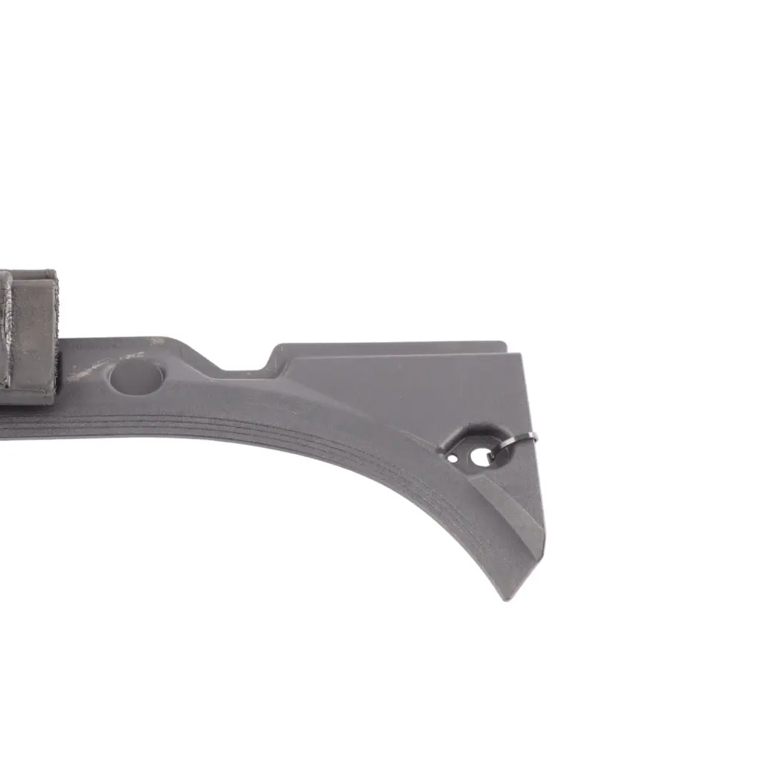 Delantero Antirrobo Cubierta Aleta Superior Panel Ajuste para Audi A8 D4 con número de pieza 4H0823746C Audi A8 D4 Delantero Antirrobo Cubierta Aleta Superior Panel Ajuste - SKU 4H0823746C - Número de pieza 4H0823746C