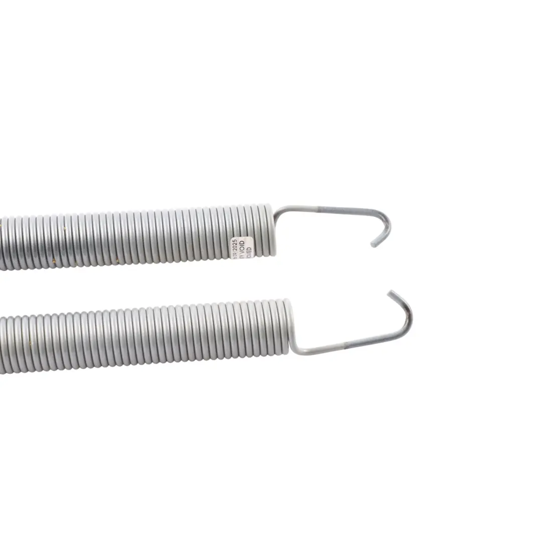 Boot Trunk Lid Tailgate Spring Left Right N/O/S Set to Audi A8 D4 with Part number 4H0827665C Audi A8 D4 Boot Trunk Lid Tailgate Spring Left Right N/O/S Set - SKU 4H0827665C - Part number 4H0827665C