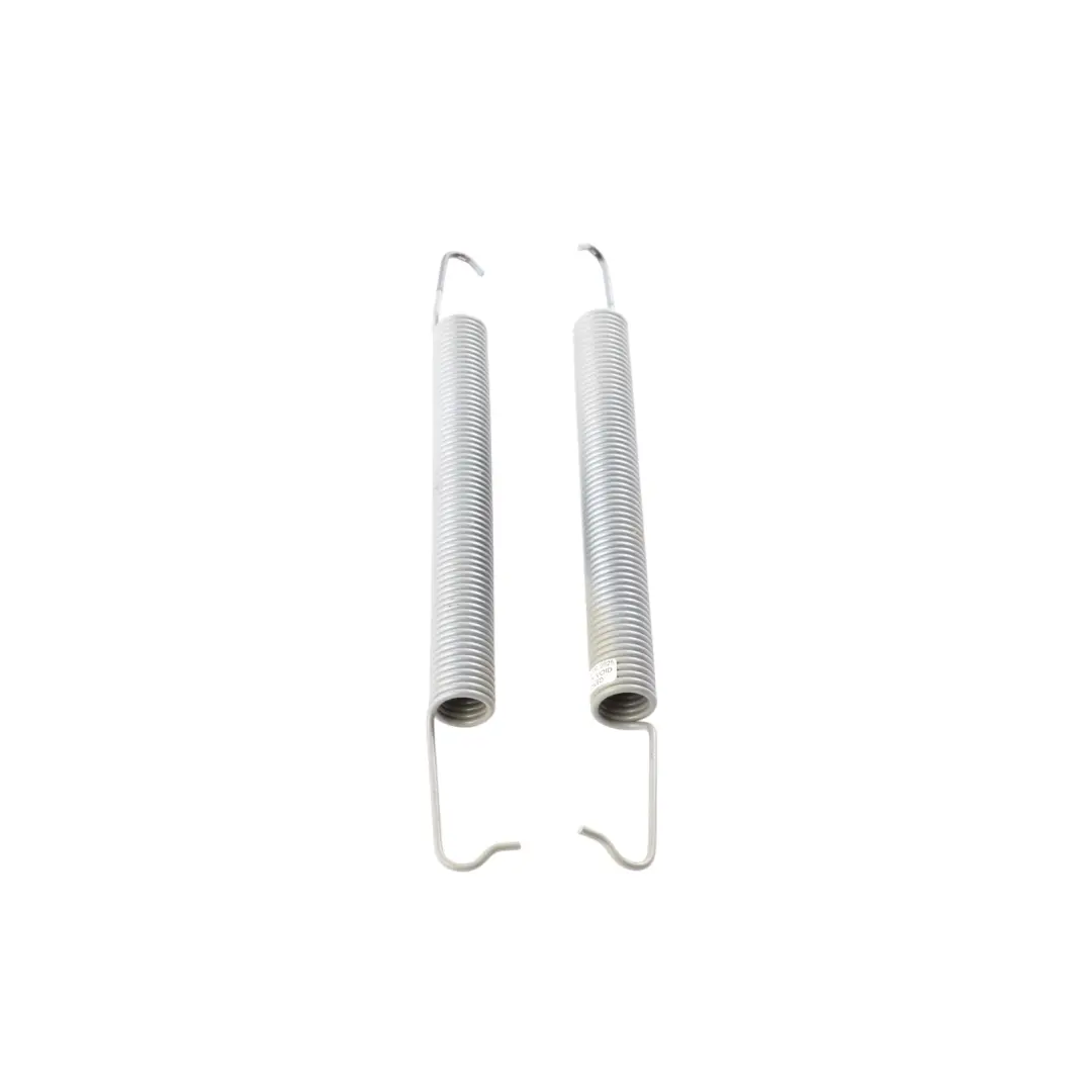 Boot Trunk Lid Tailgate Spring Left Right N/O/S Set to Audi A8 D4 with Part number 4H0827665C Audi A8 D4 Boot Trunk Lid Tailgate Spring Left Right N/O/S Set - SKU 4H0827665C - Part number 4H0827665C