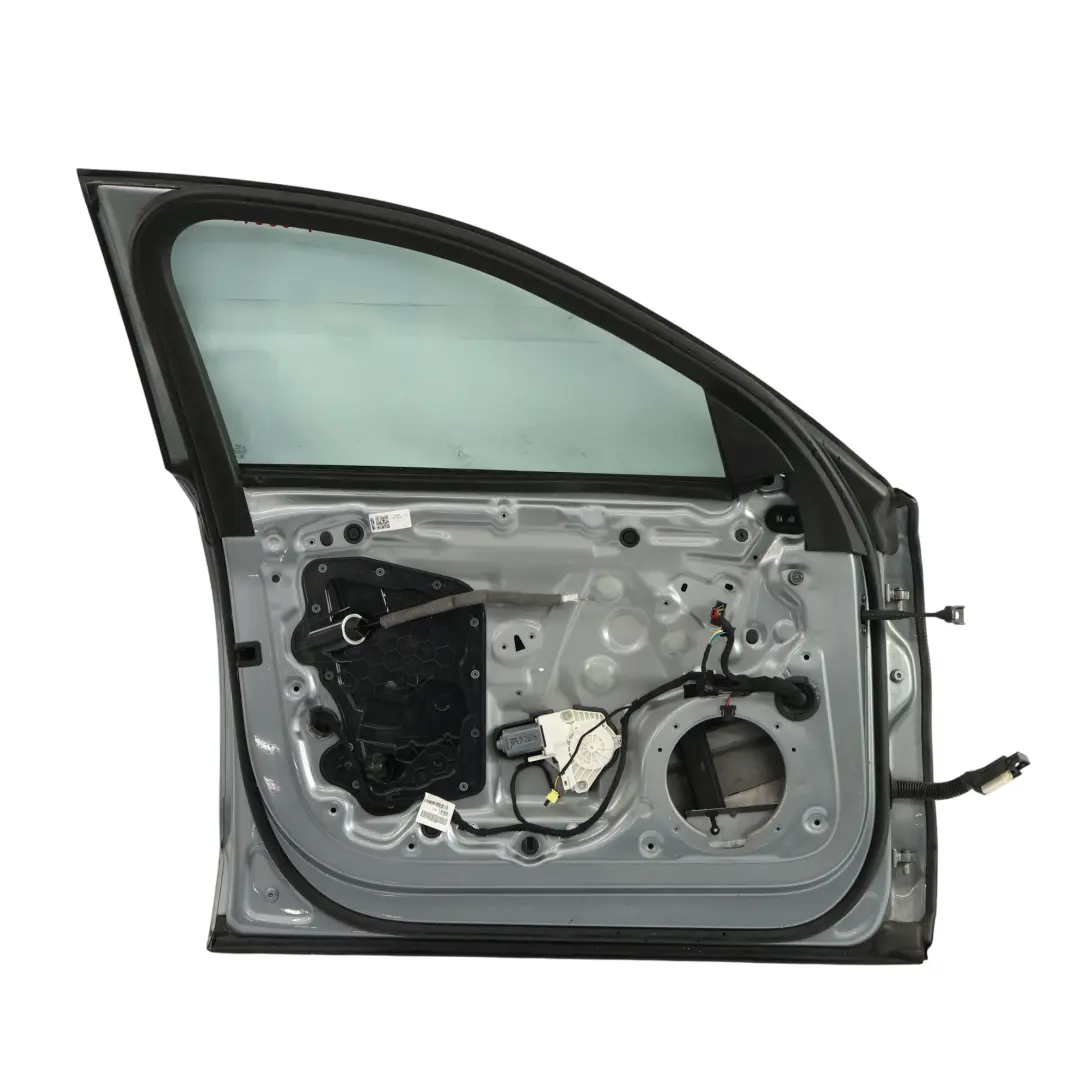 Drzwi Przednie Lewe Quartz Grey Szary Metalik - Y7G do Audi A8 D4 o numerze 4H0831051B Audi A8 D4 Drzwi Przednie Lewe Quartz Grey Szary Metalik - Y7G - SKU 4H0831051B-QGR - Numer Części 4H0831051B