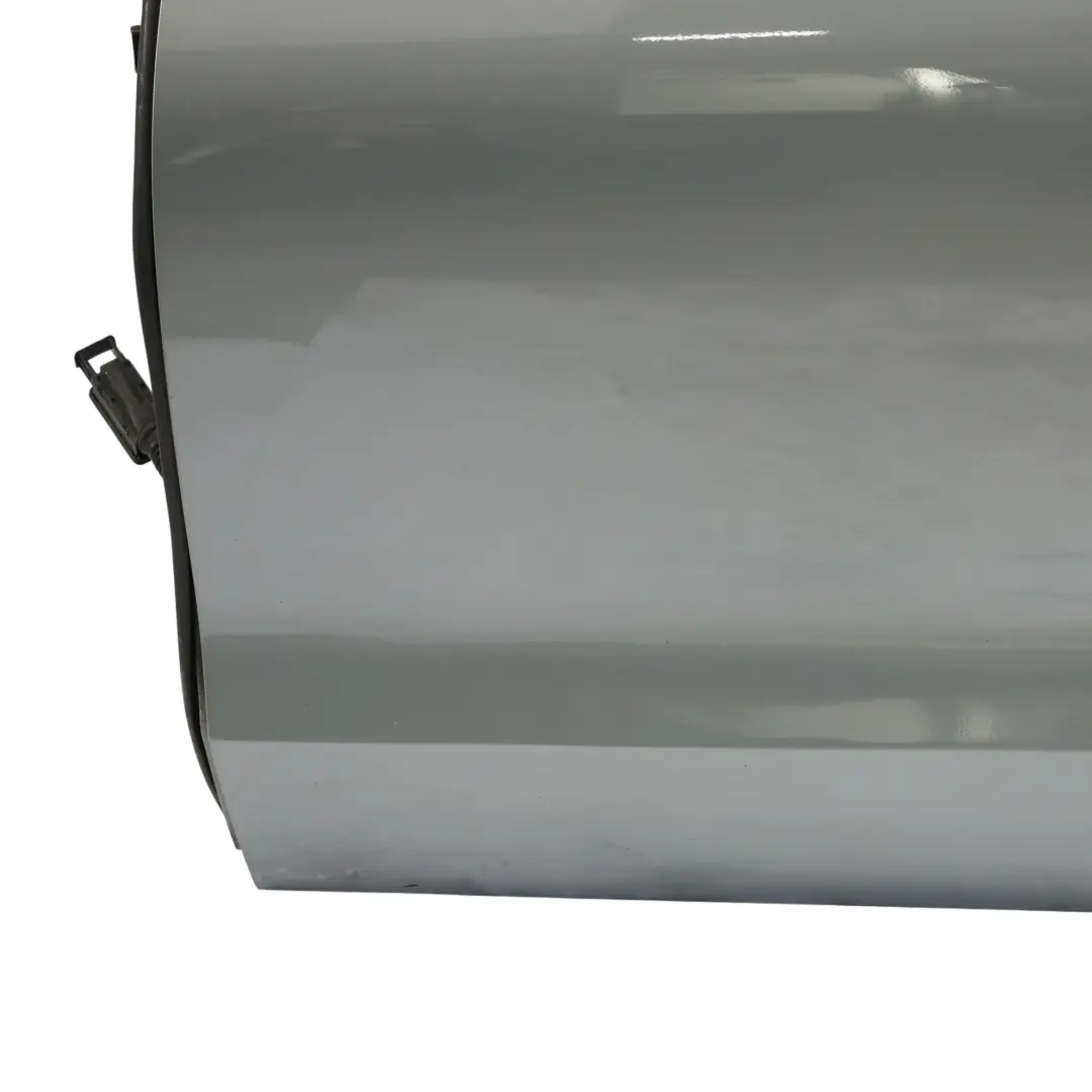 Puerta Delantera Izquierda Panel Revestimiento Quartz Grey - Y7G para Audi A8 D4 con número de pieza 4H0831051B Audi A8 D4 Puerta Delantera Izquierda Panel Revestimiento Quartz Grey - Y7G - SKU 4H0831051B-QGR - Número de pieza 4H0831051B