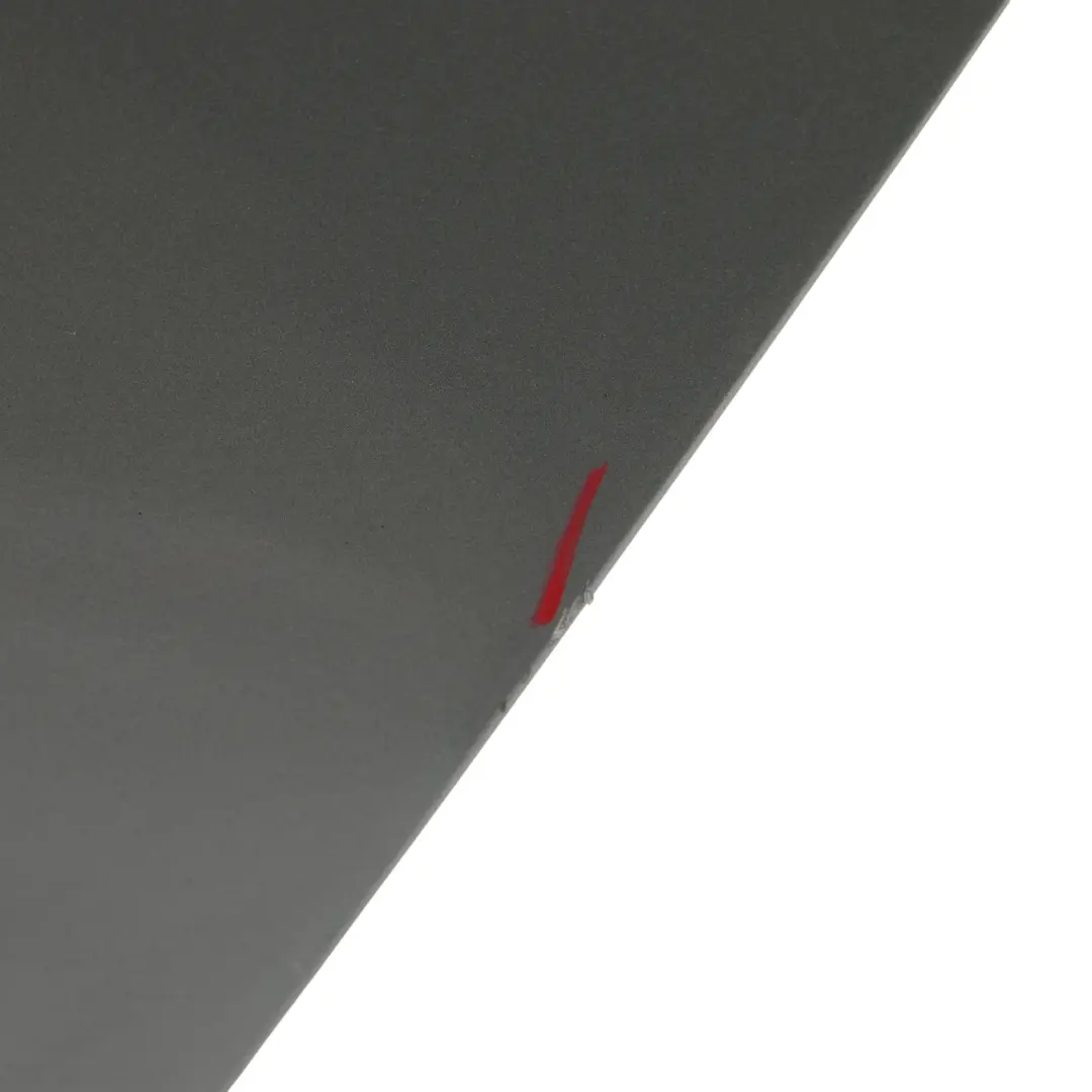 Puerta Trasera Izquierda Panel Quartz Grey Gris Metalizado - Y7G para Audi A8 D4 con número de pieza 4H0833051C Audi A8 D4 Puerta Trasera Izquierda Panel Quartz Grey Gris Metalizado - Y7G - SKU 4H0833051C-QGR - Número de pieza 4H0833051C