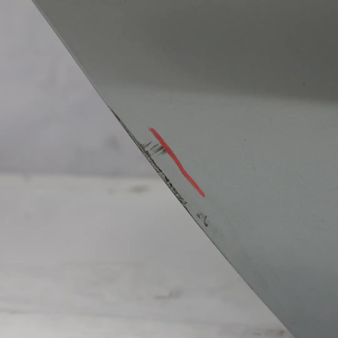 Porta Posteriore Destra Pannello Di Copertura Quartz Grey Grigio Y7G per Audi A8 D4 con numero di parte 4H0833052C Audi A8 D4 Porta Posteriore Destra Pannello Di Copertura Quartz Grey Grigio Y7G - SKU 4H0833052C-QGR - Numero di parte 4H0833052C