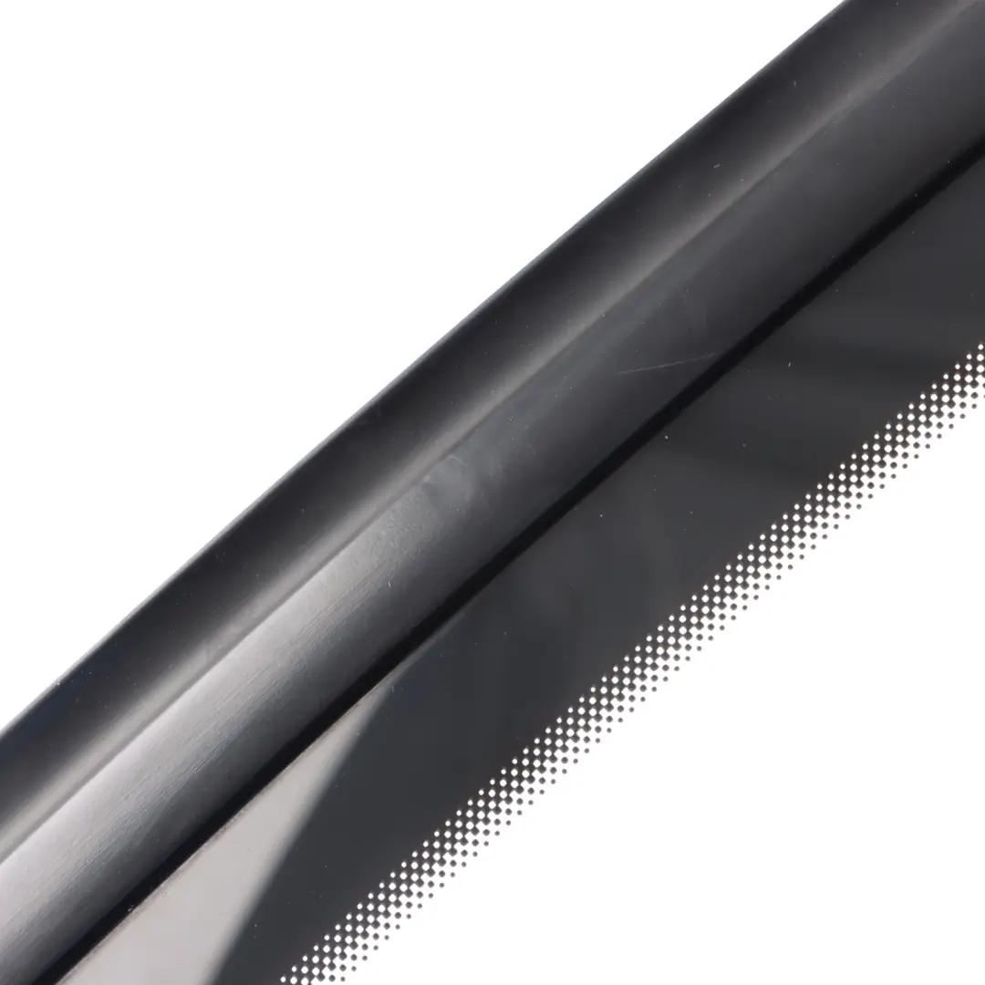 Quarter Window Glass Rear Right O/S Glass Glazing AS2 to Audi A8 D4 with Part number 4H0845300D Audi A8 D4 Quarter Window Glass Rear Right O/S Glass Glazing AS2 - SKU 4H0845300D - Part number 4H0845300D